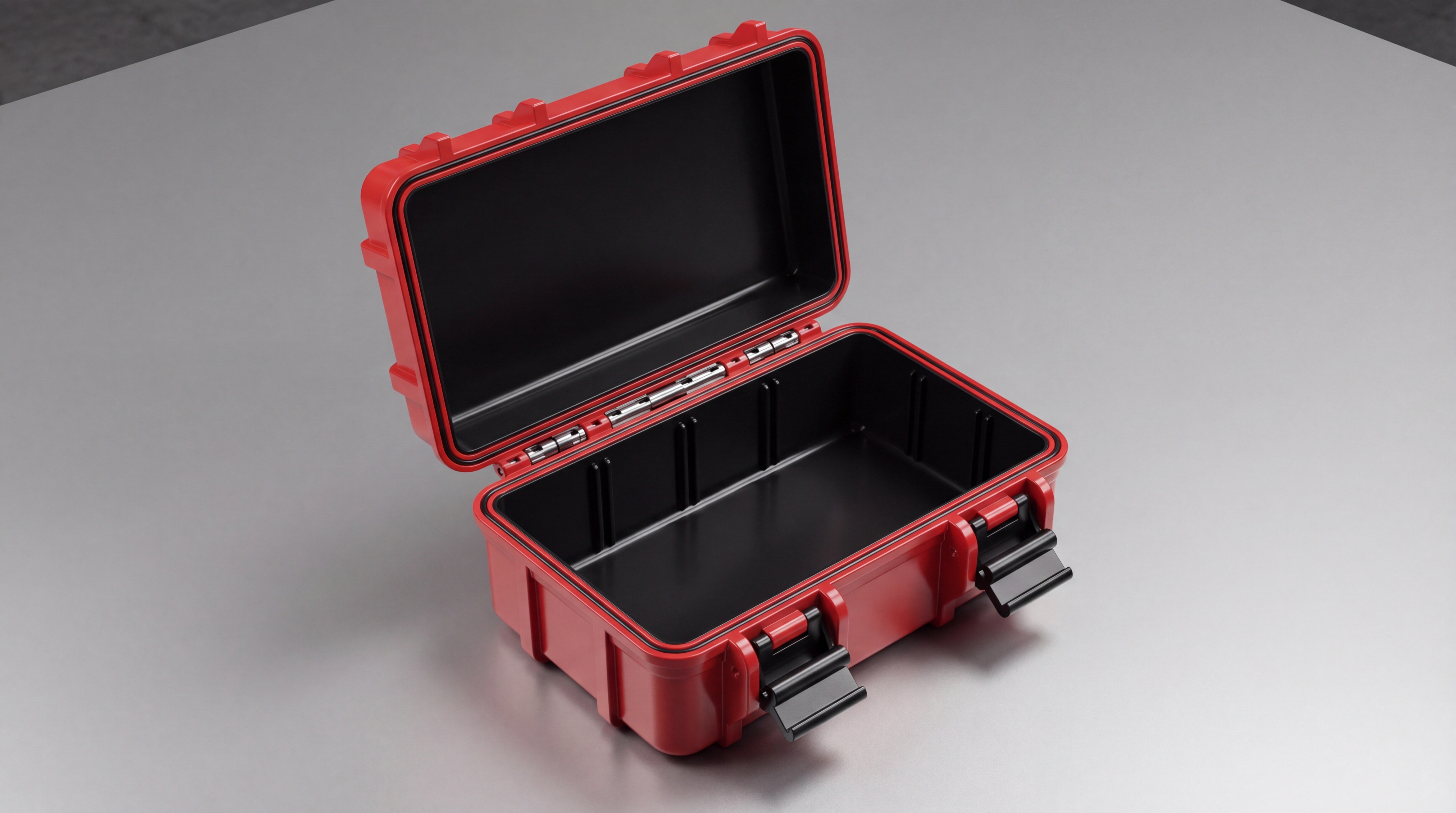 Rugged Storage Cases