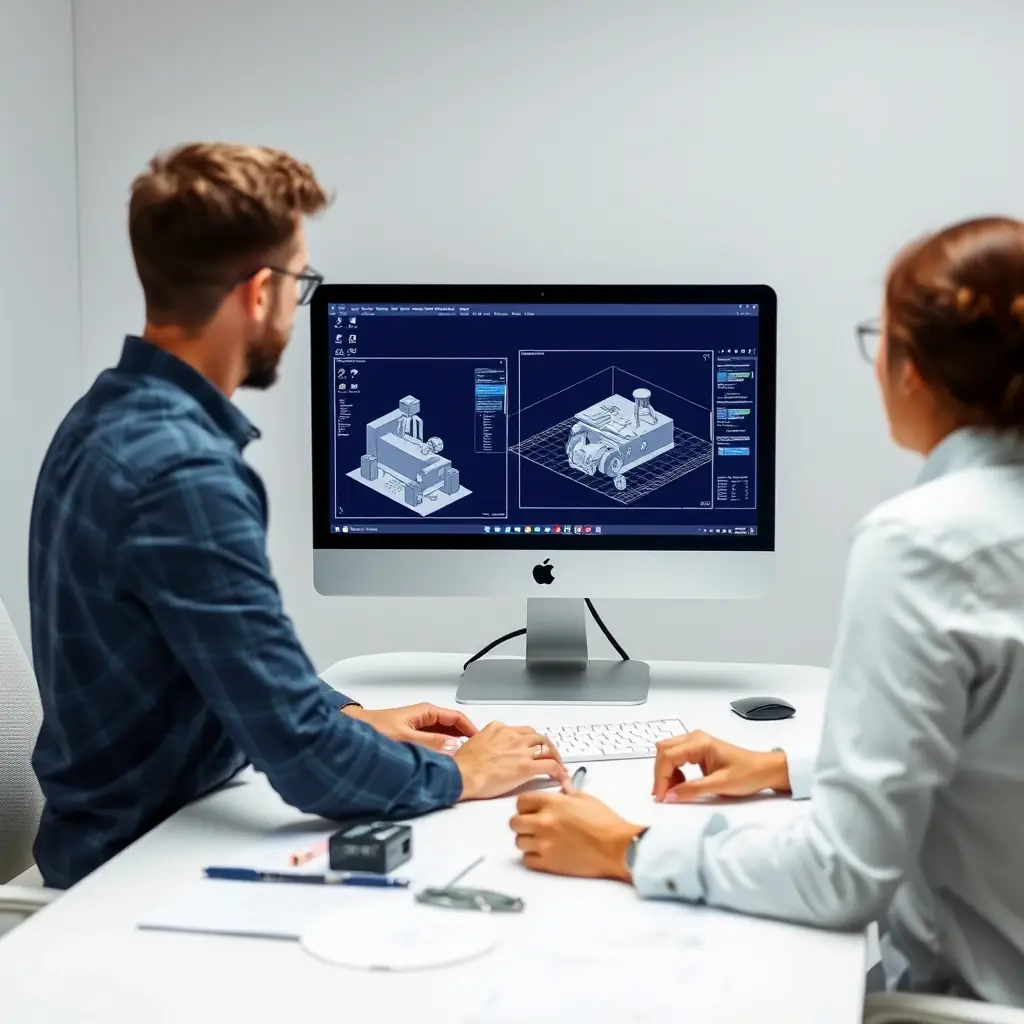 Prototype Design Consultation